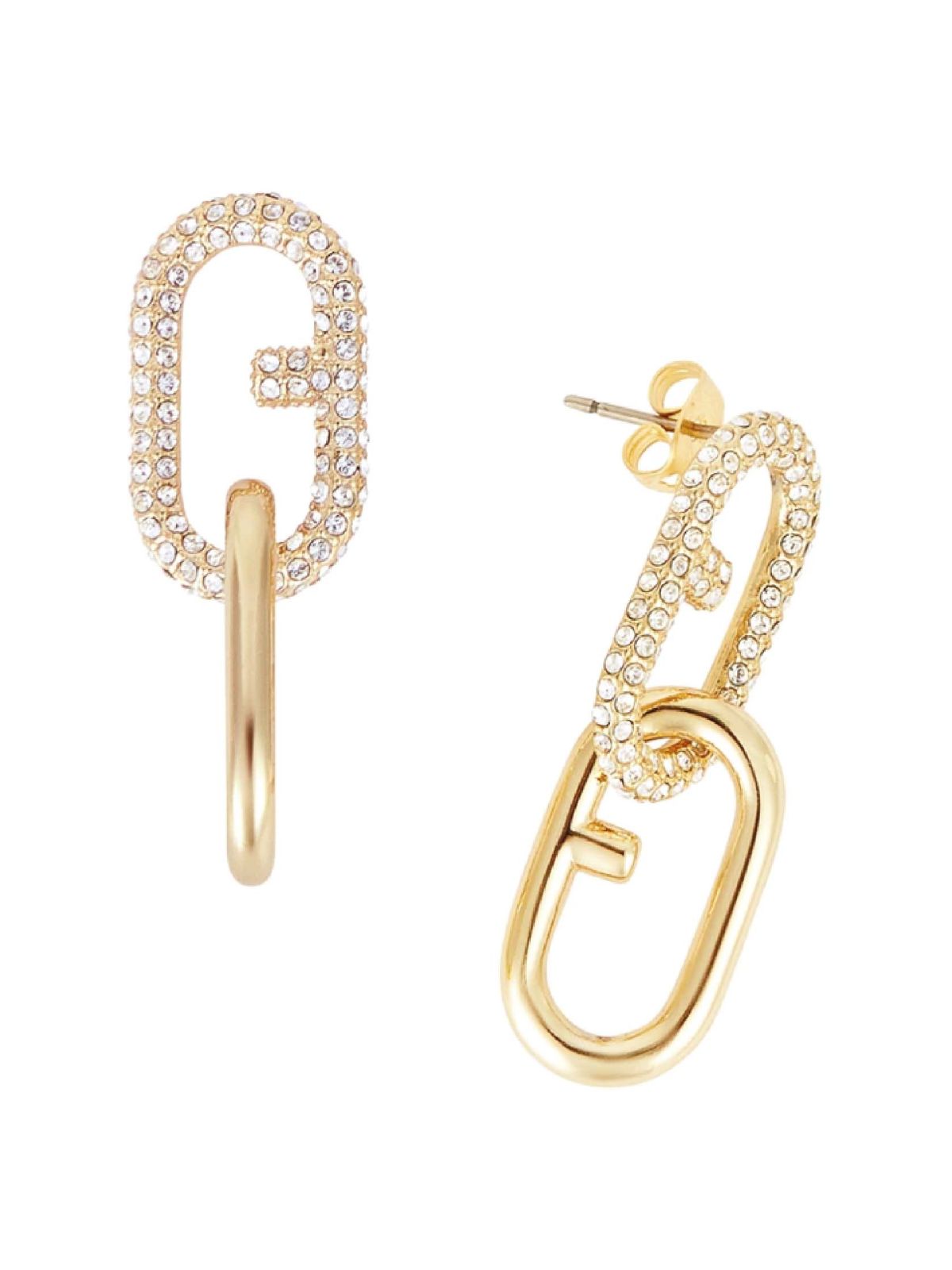 Furla jewellery design, earrings