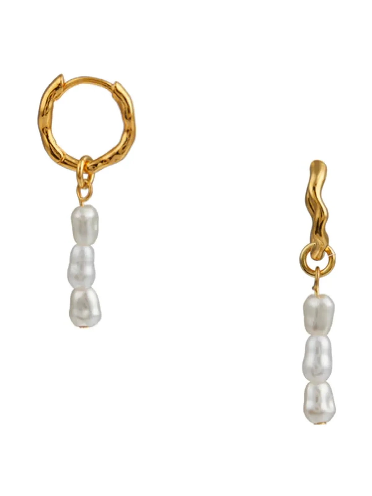 Orelia earrings