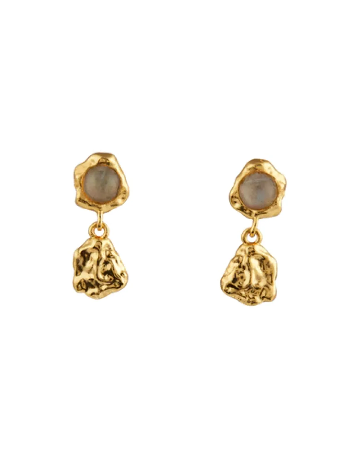 Orelia earrings