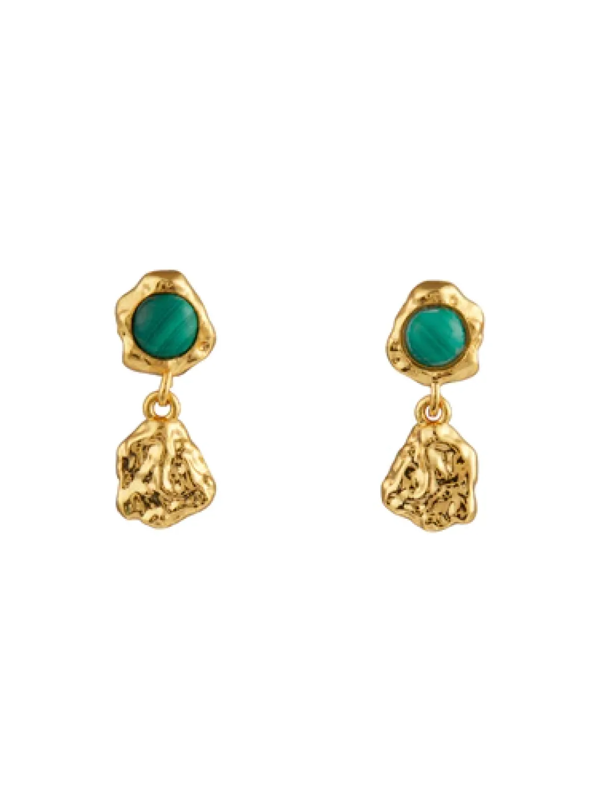 Orelia earrings