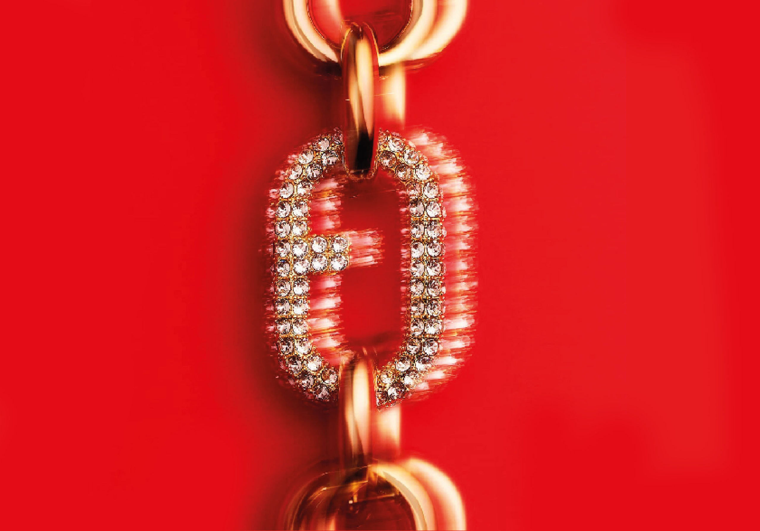 Siân Davies jewellery design, Furla