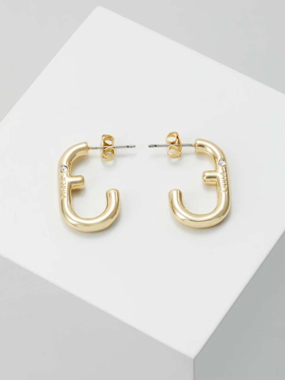 Furla jewellery design, earrings