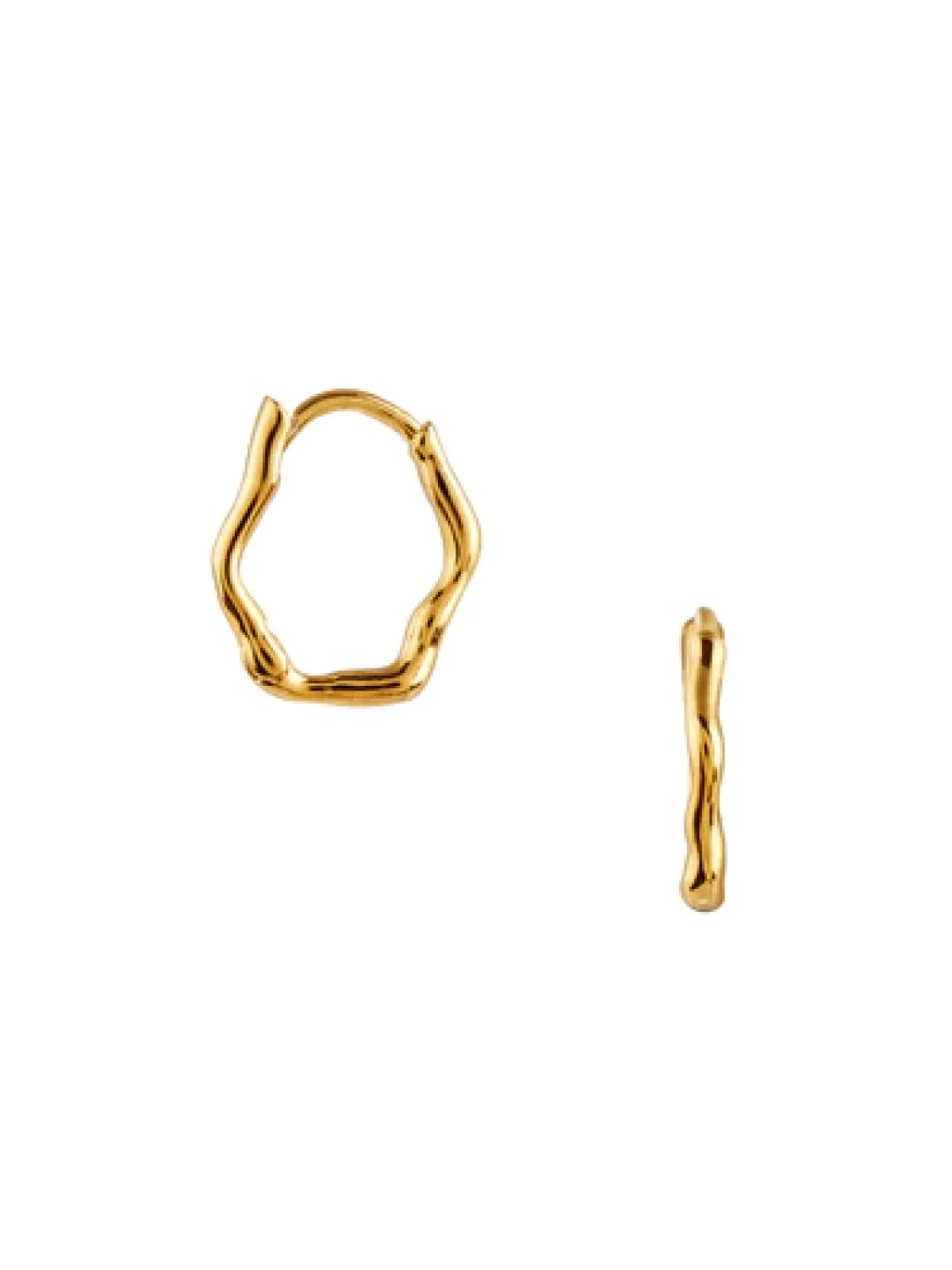 Orelia earrings