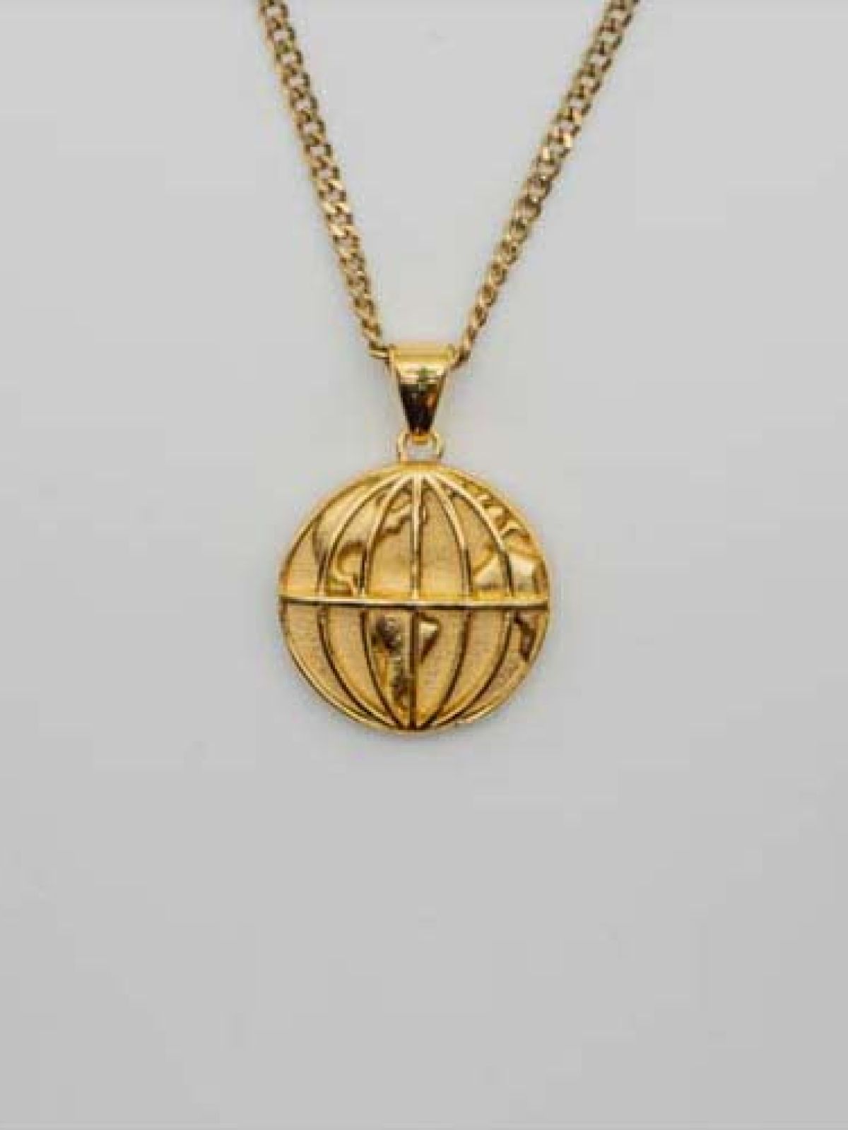 Midnight City jewellery design, necklaces