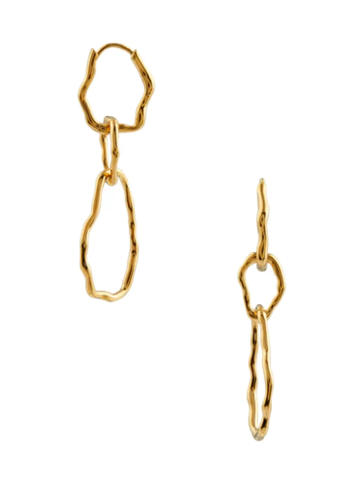 Orelia earrings