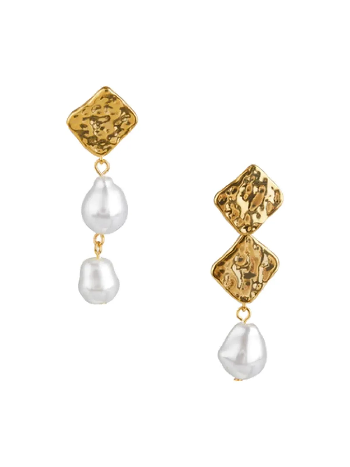 Orelia earrings