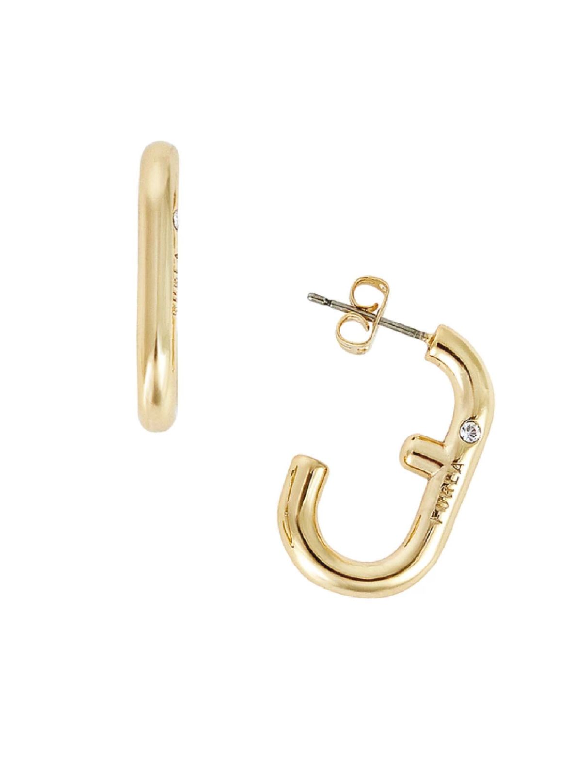 Furla jewellery design, earrings