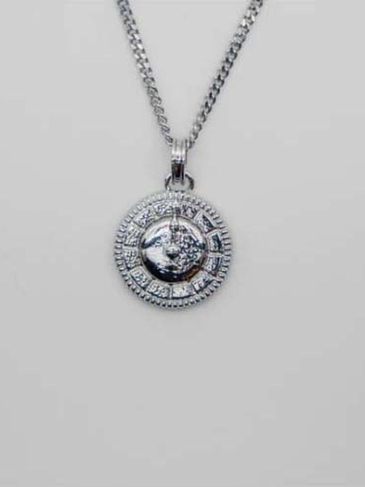 Midnight City jewellery design, necklaces