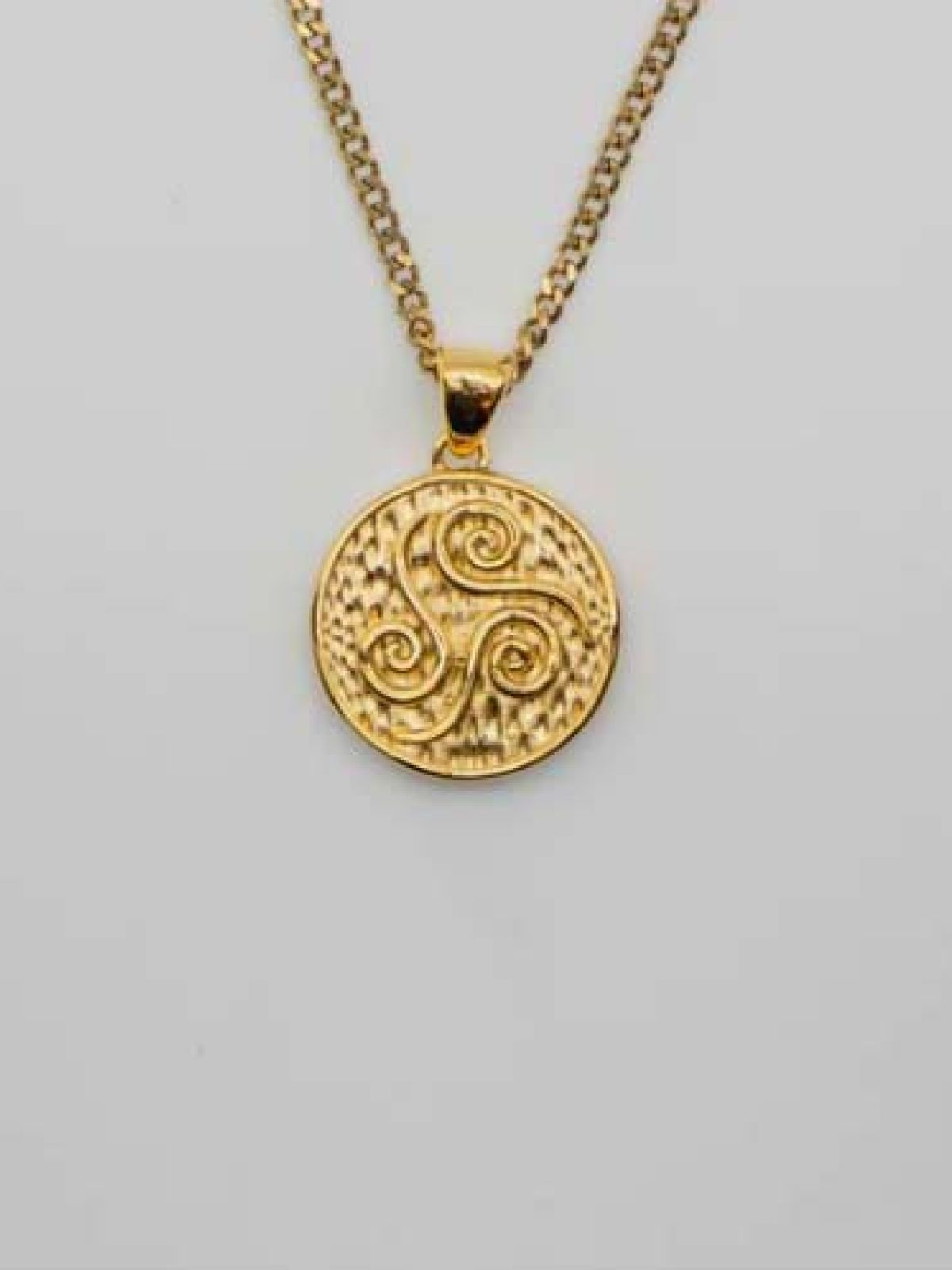 Midnight City jewellery design, necklaces