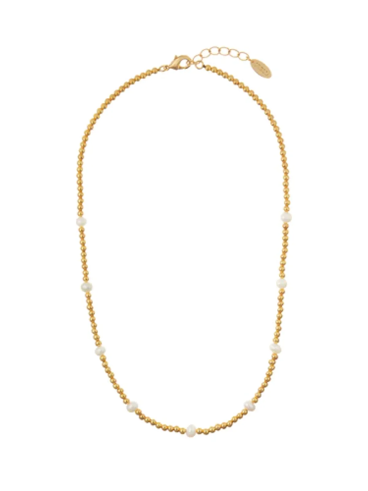 Orelia jewellery design, necklace