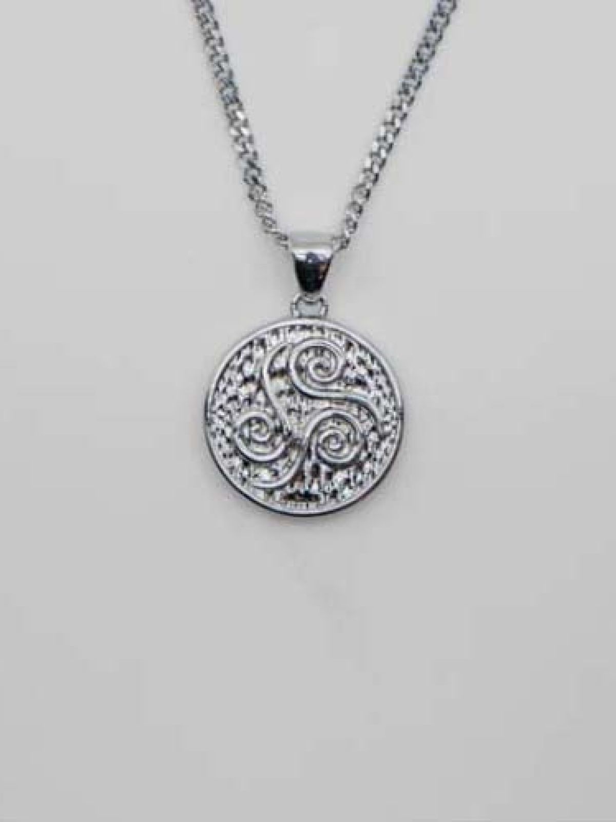 Midnight City jewellery design, necklaces