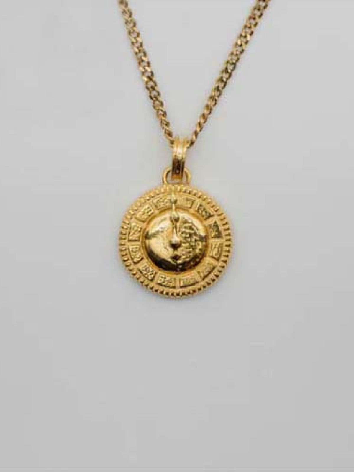 Midnight City jewellery design, necklaces