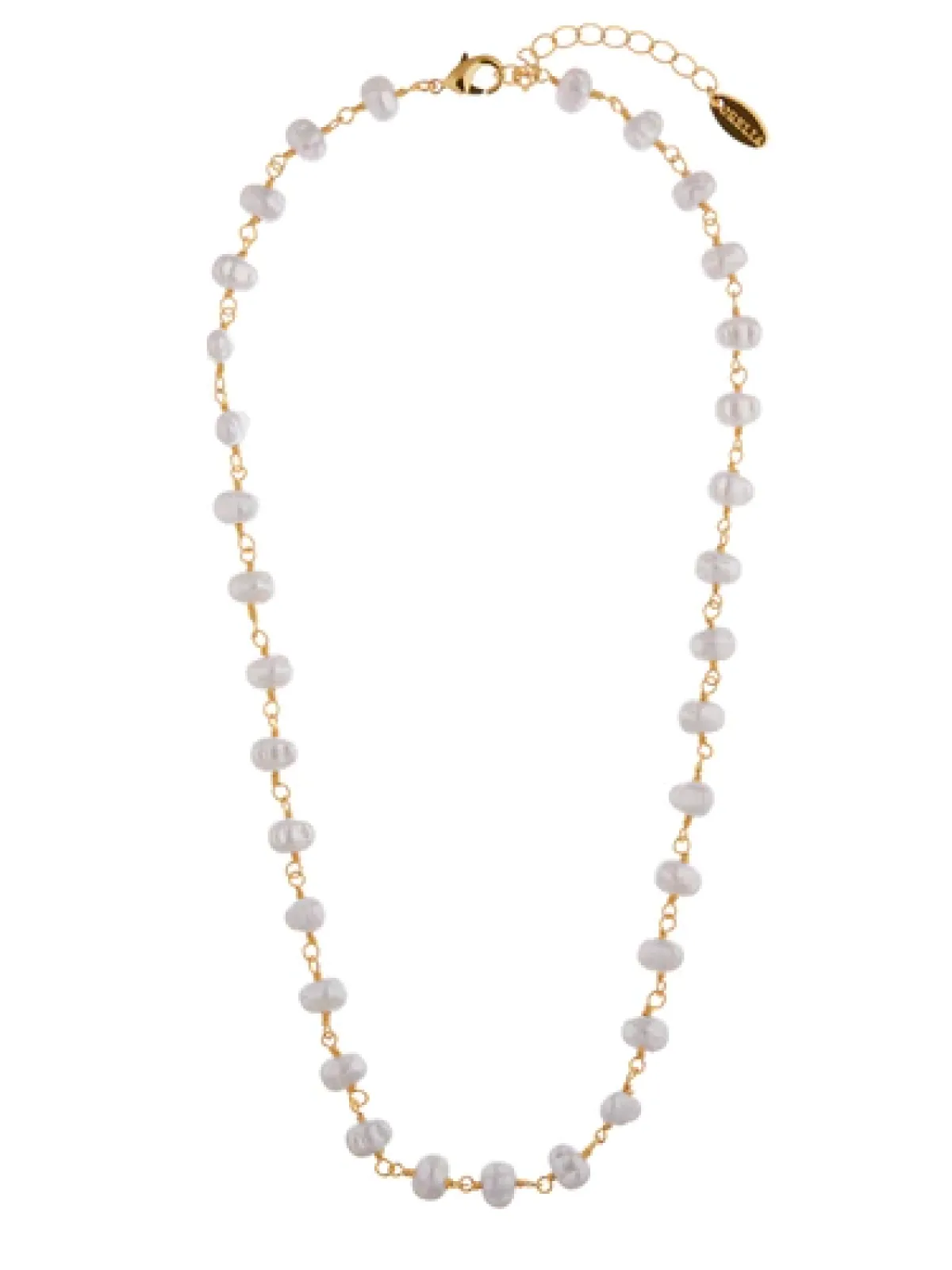 Orelia necklace