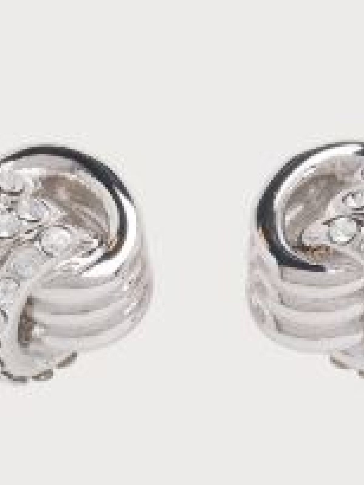 LK Bennett jewellery design, earrings