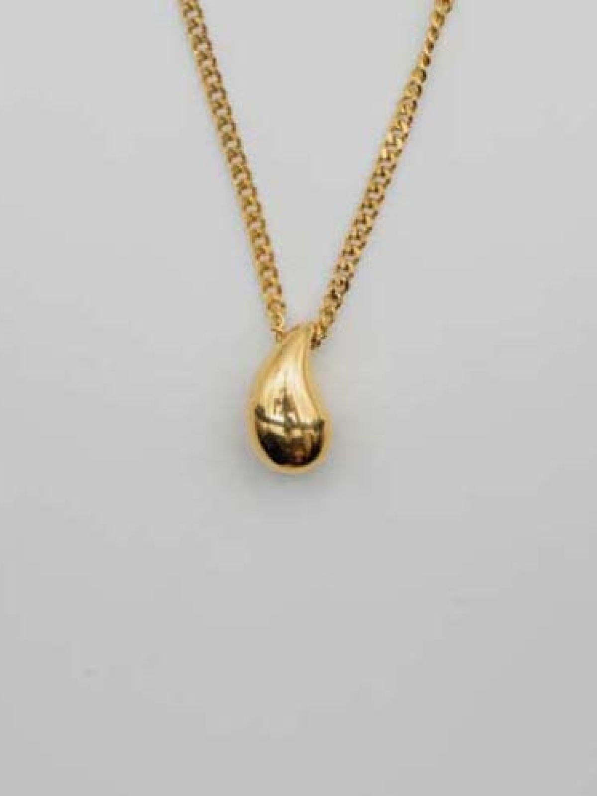 Midnight City jewellery design, necklaces