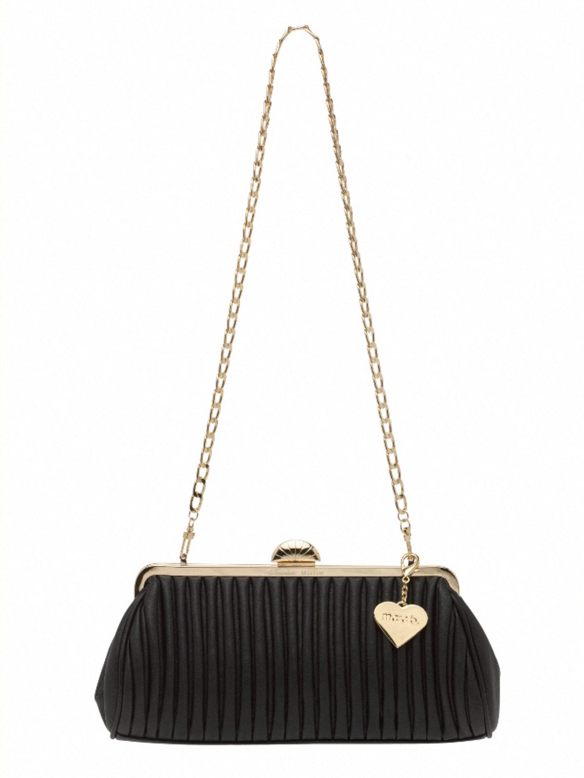marc b. bag designs, Clara Black