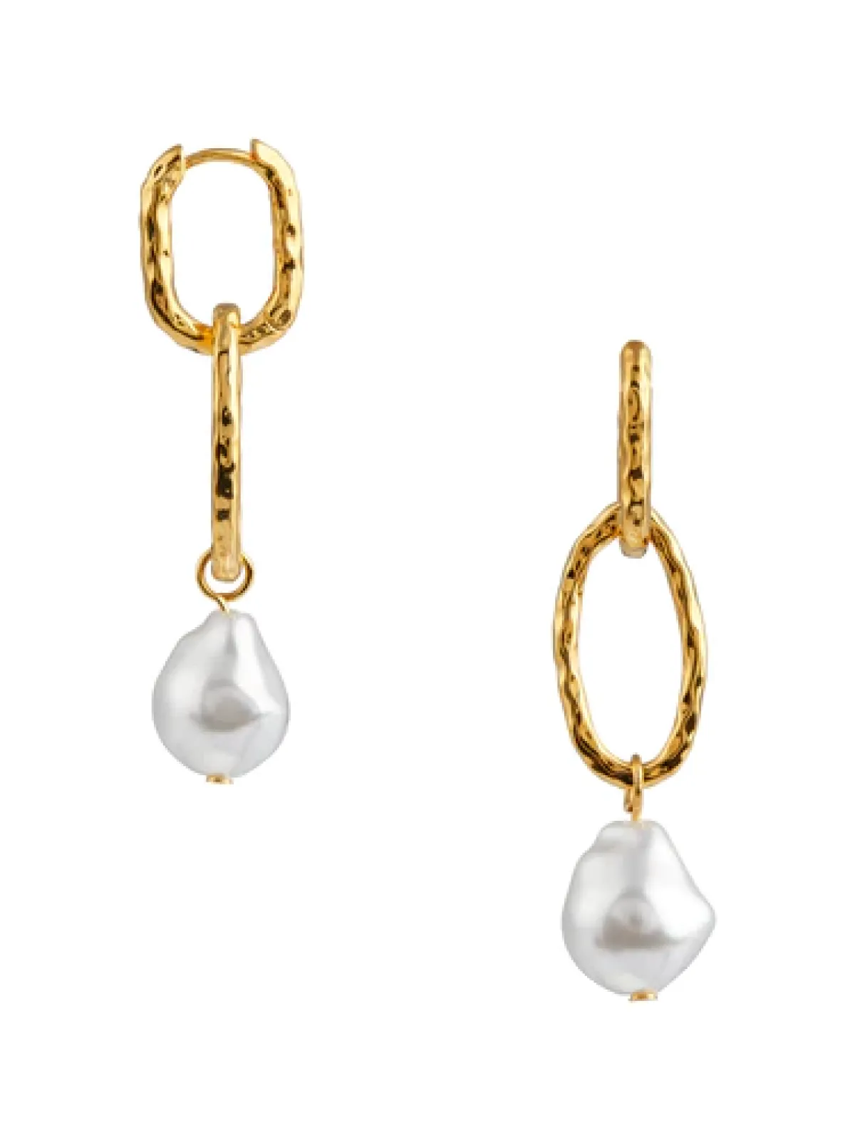 Orelia earrings