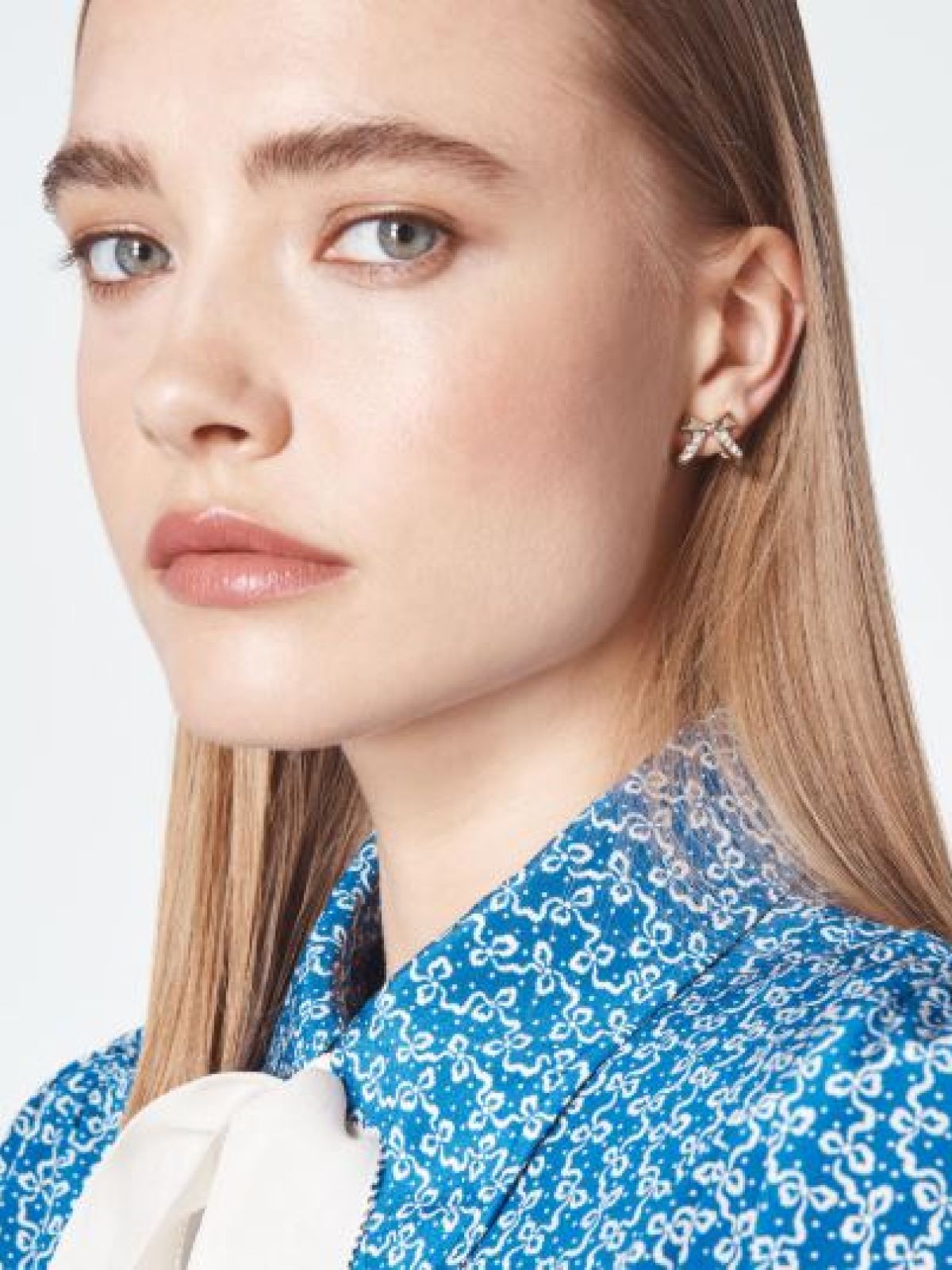 LK Bennett jewellery design, earrings