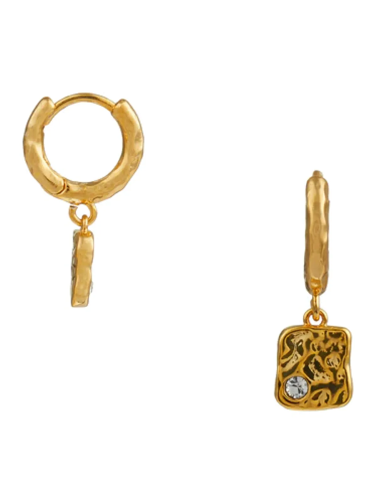 Orelia earrings