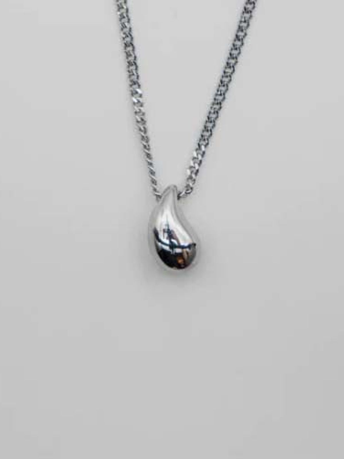 Midnight City jewellery design, necklaces