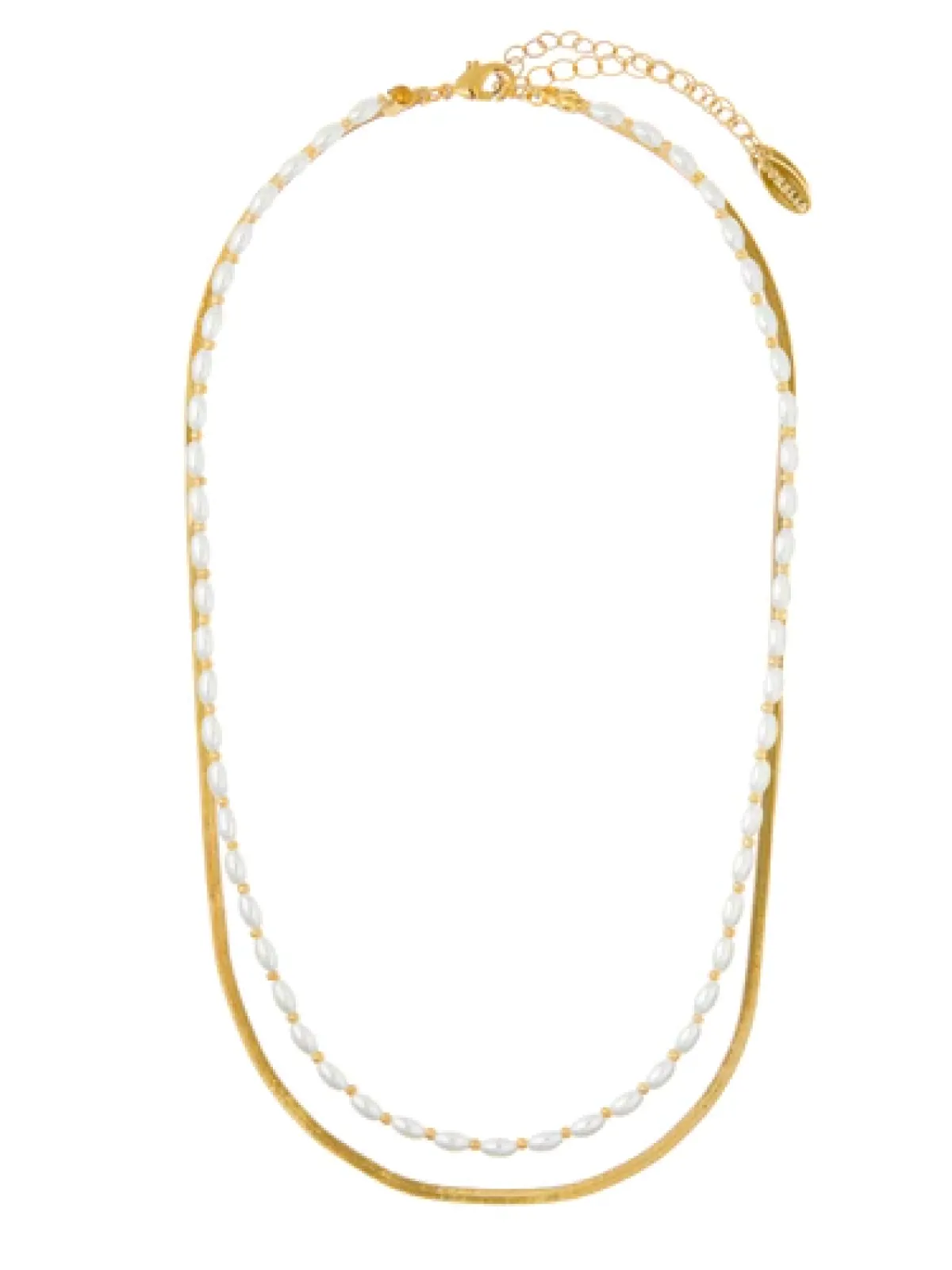 Orelia necklaces