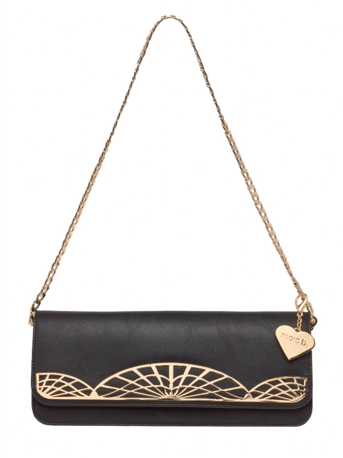 marc b. bag designs, Celeste Black