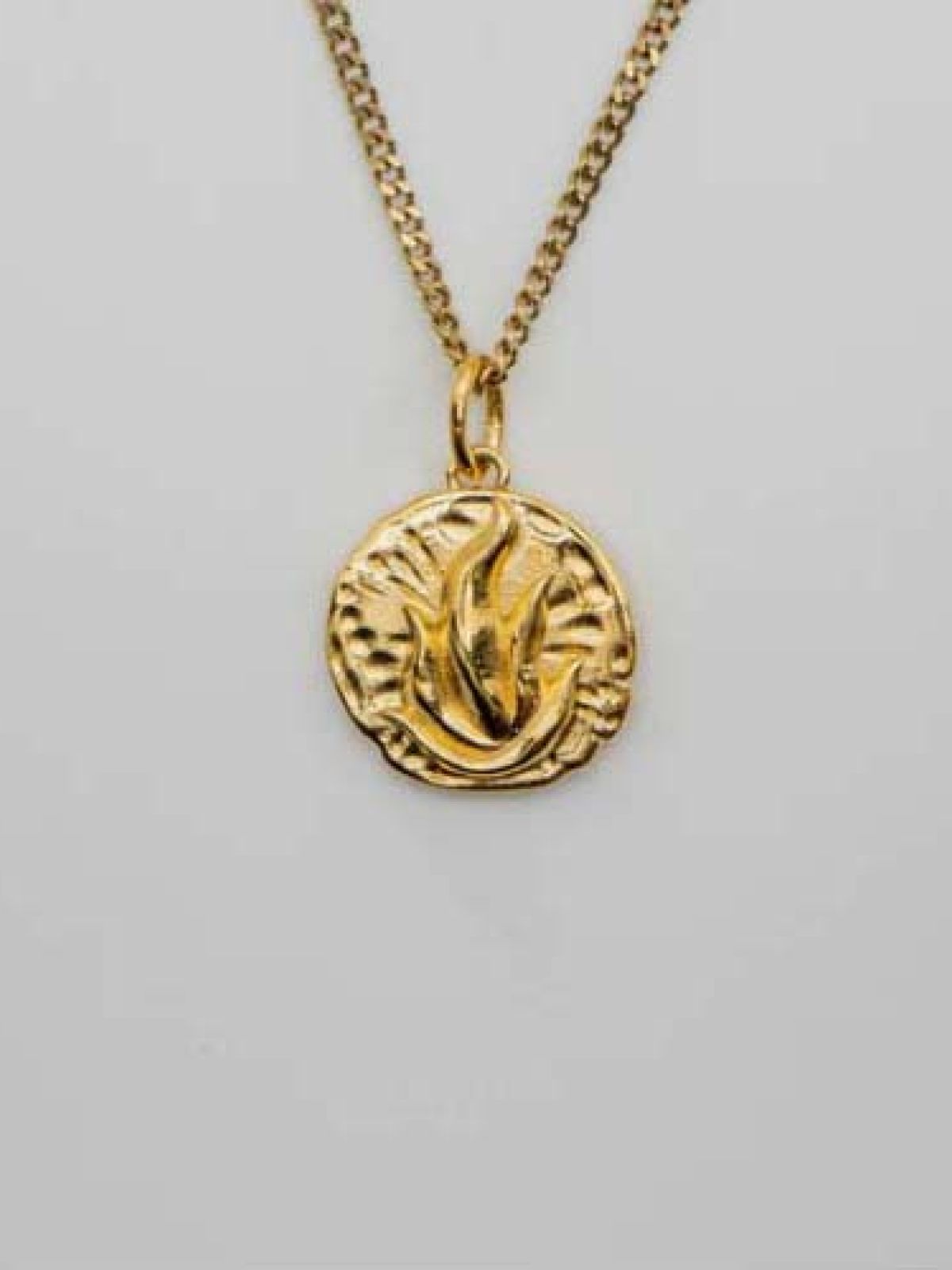 Midnight City jewellery design, necklaces