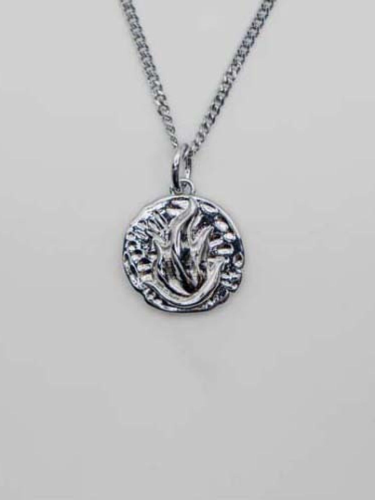 Midnight City jewellery design, necklaces