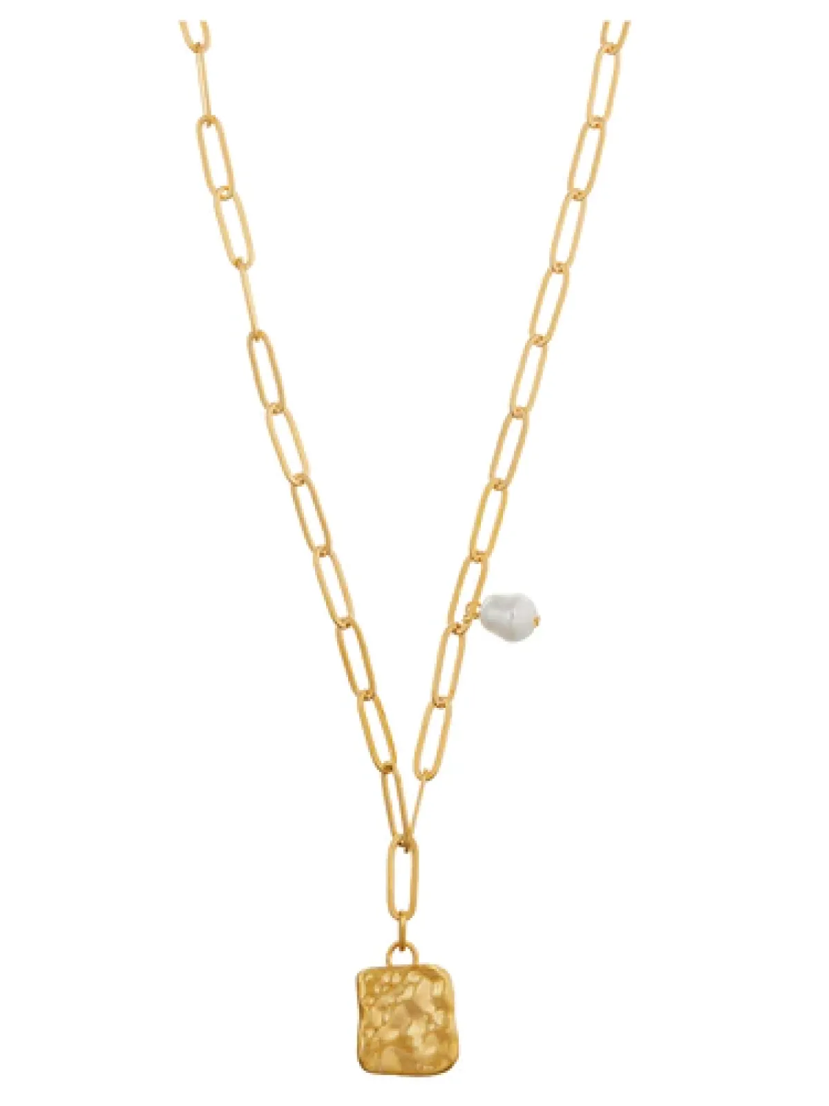 Orelia jewellery design, necklace