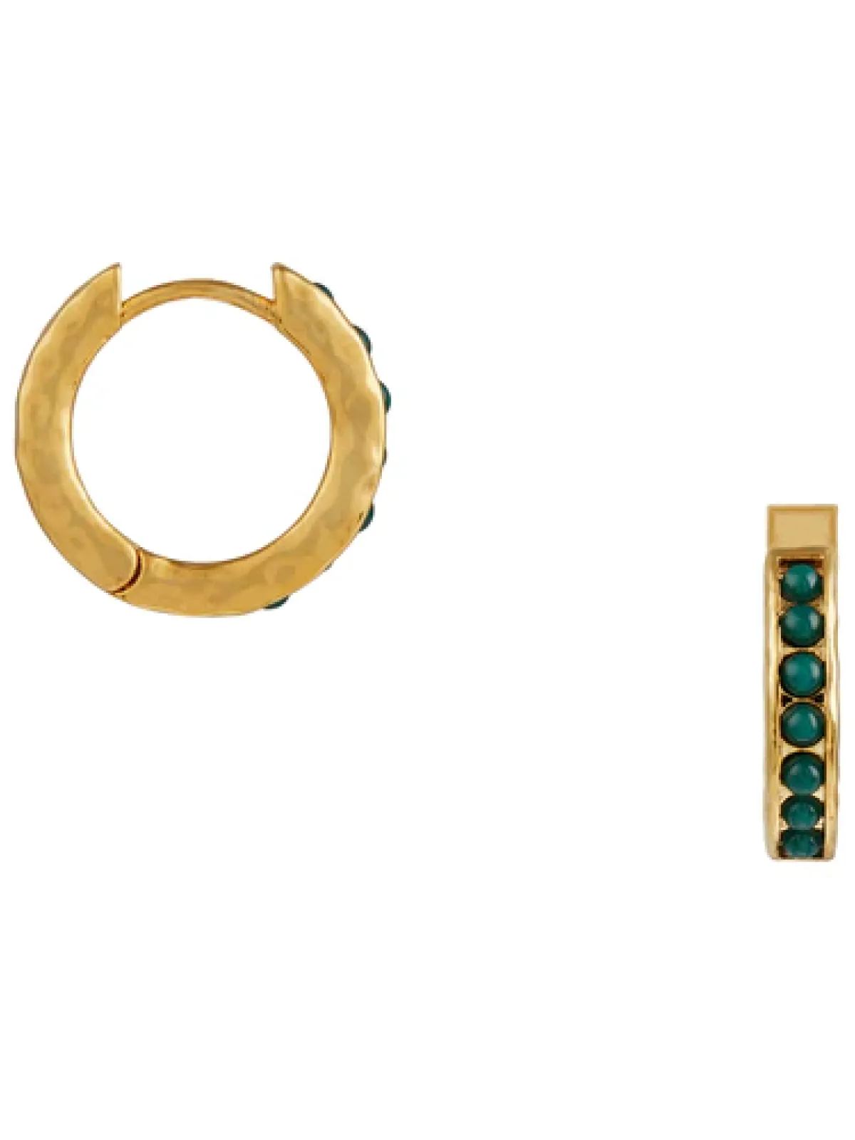 Orelia earrings