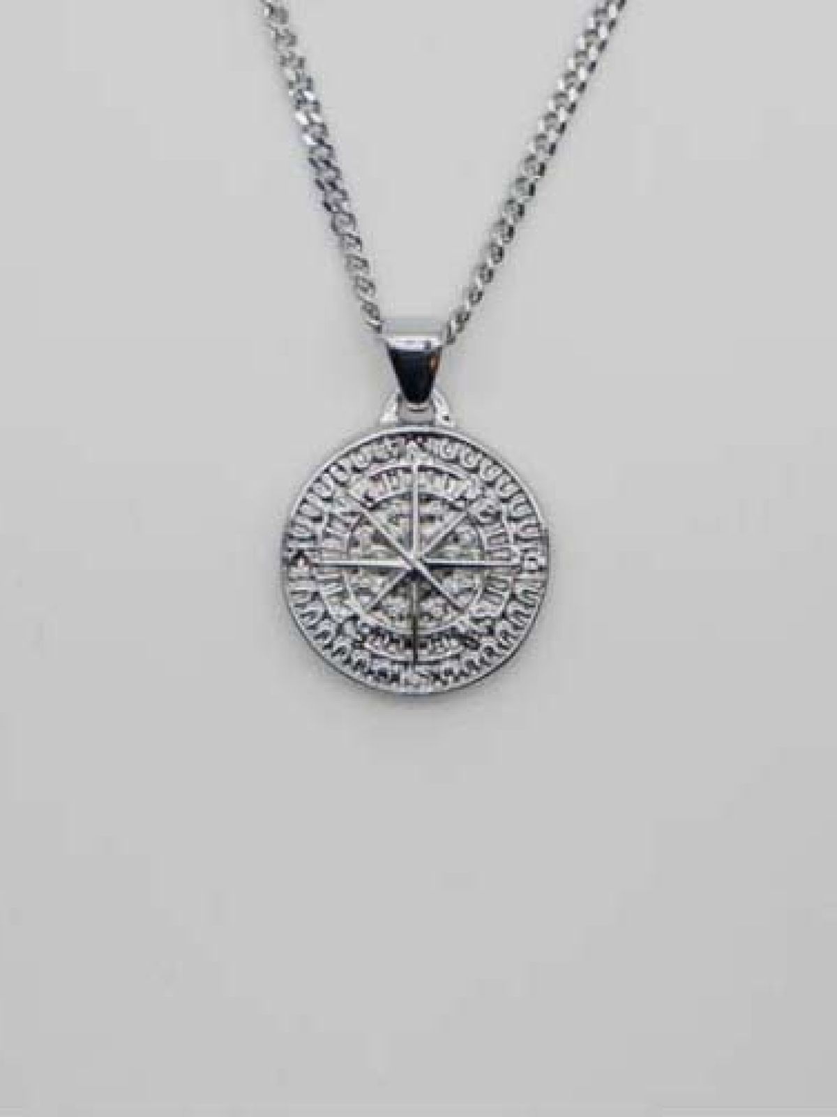 Midnight City jewellery design, necklaces