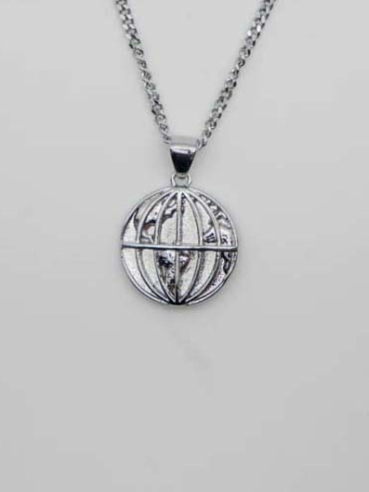 Midnight City jewellery design, necklaces