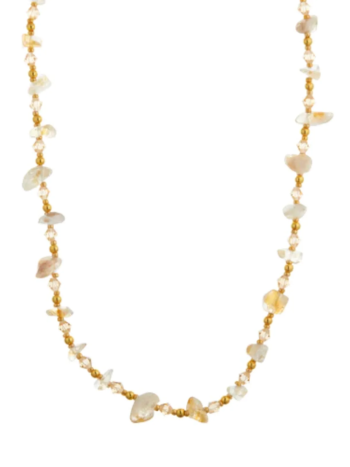 Orelia jewellery design, necklace